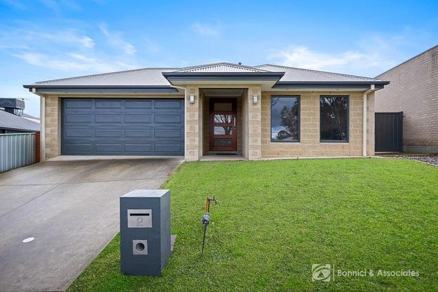 2 Heilmann Place, VIC 3691