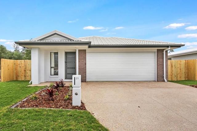 21 Daintree Court, QLD 4125