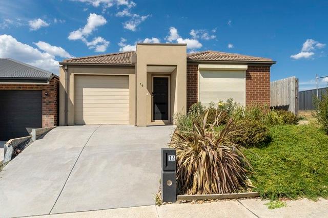 16 Echelon Road, VIC 3754