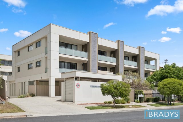 6/88 Henderson Road, NSW 2620