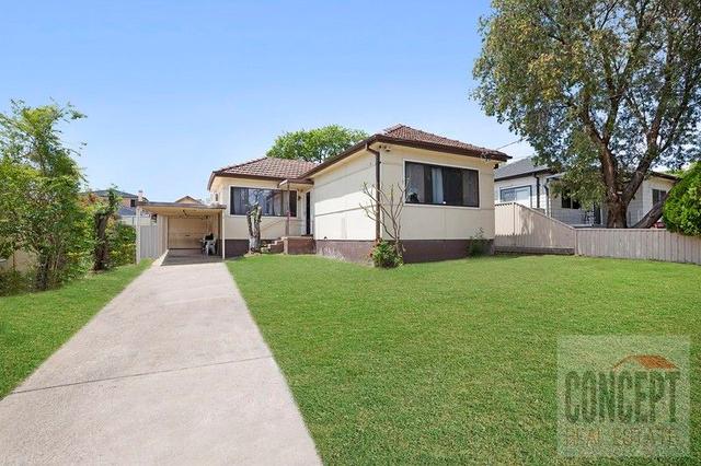 10 Sylvanus Street, NSW 2190