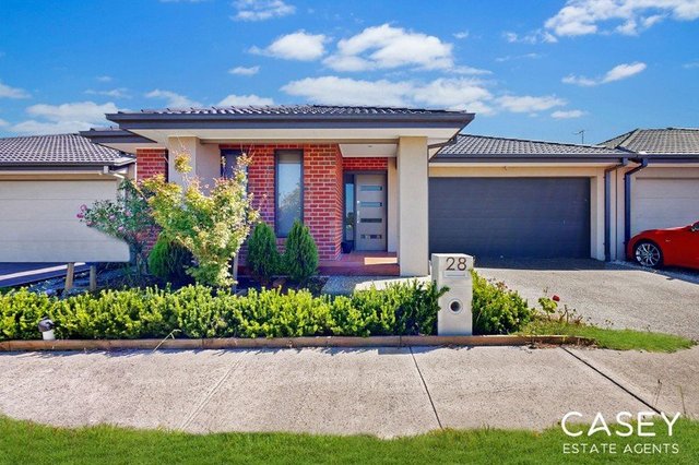 28 Grande Belmond Avenue, VIC 3978