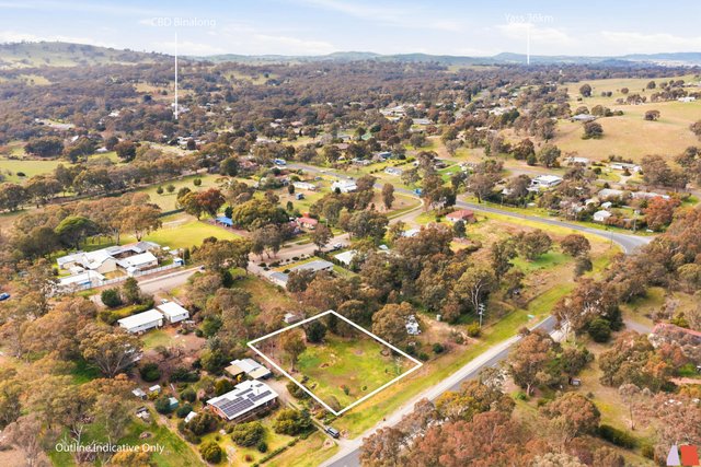 12 Manning Street, NSW 2584