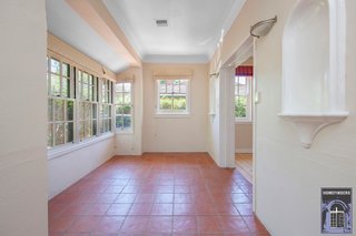 Sunroom