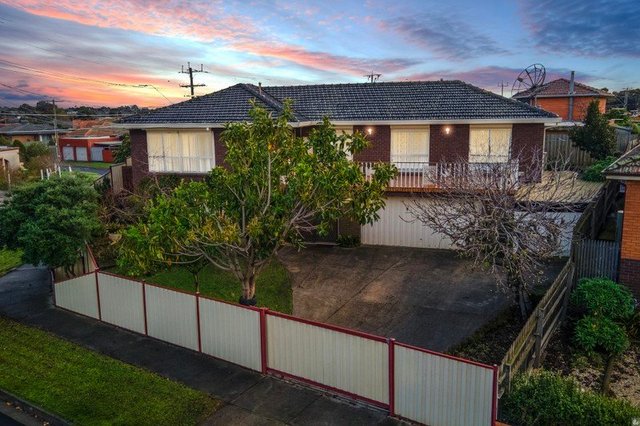 138 Mount View Road, VIC 3075