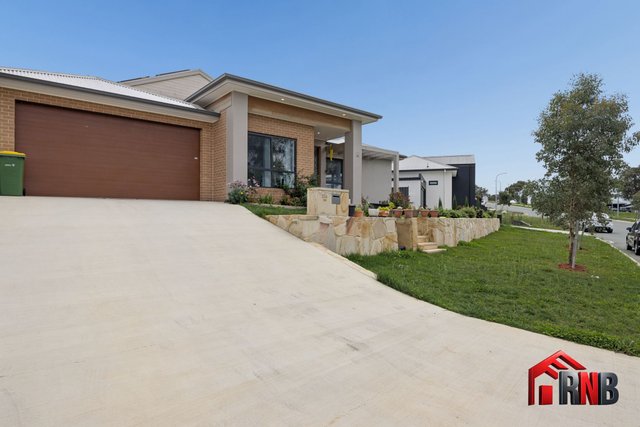 214 Glenrock Drive, NSW 2620