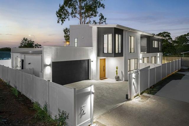 4 Stirling Street, QLD 4035
