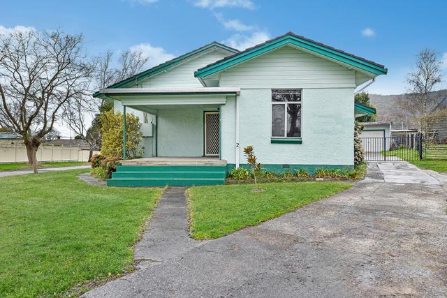 2 The Circle, NSW 2790