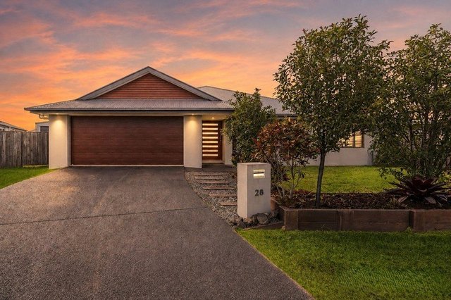 28 Goldstar Circuit, QLD 4510