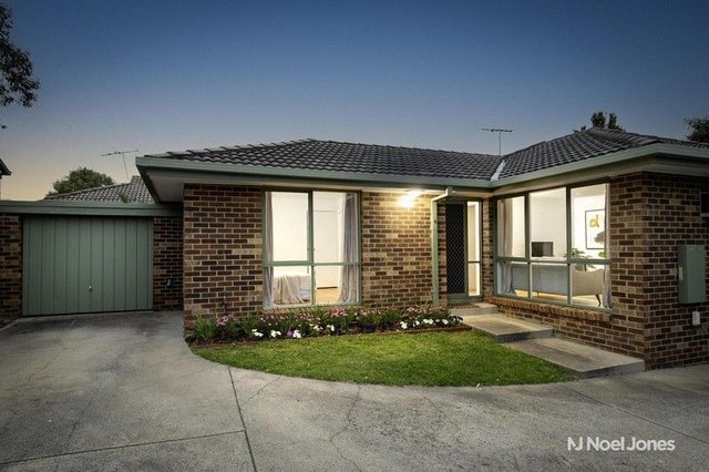 3/11 Albert Street, VIC 3134