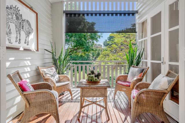 6 Gill Street, QLD 4121