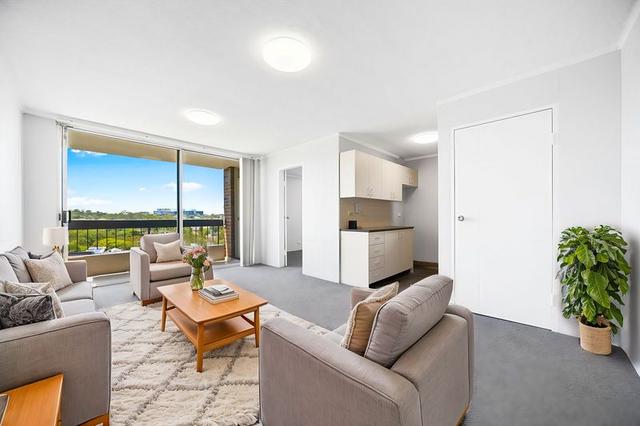 63/57-61 West Parade, NSW 2114