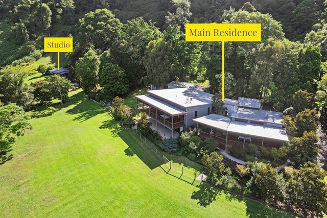 5 Spring Gardens Court, QLD 4555