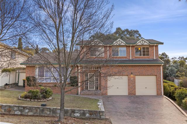 20 Temora Place, NSW 2620