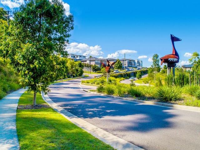 Lot 1609 Outrigger Drive, NSW 2284