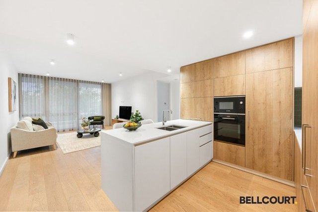 105/9 Bradshaw Crescent, WA 6152