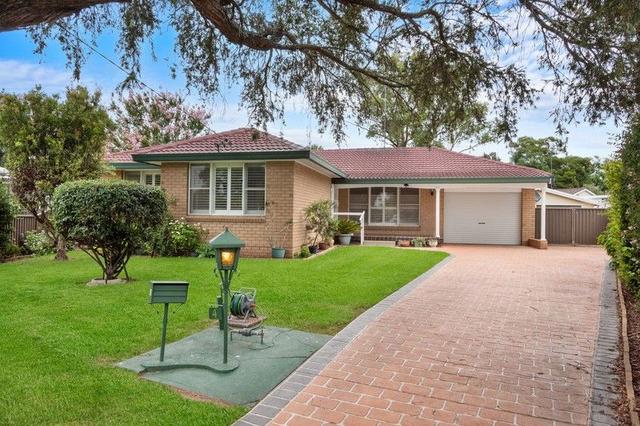 4 Katrina Close, NSW 2753