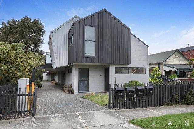 4/1 Buxton Street, VIC 3012