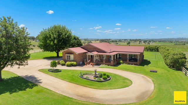 394 Yetman Road, NSW 2360