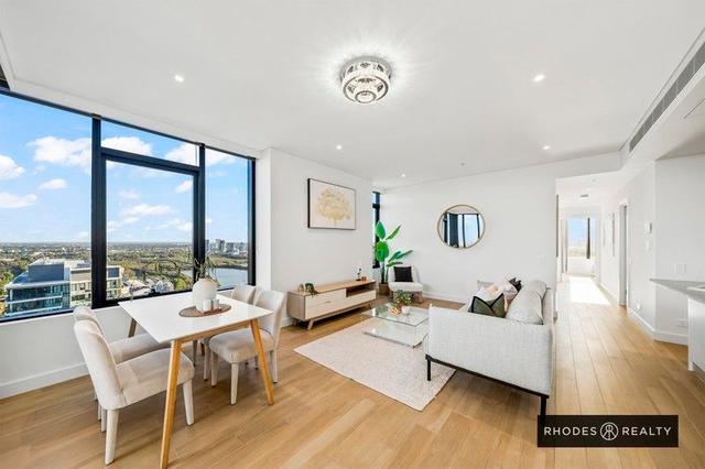 2908/8 Walker Street, NSW 2138