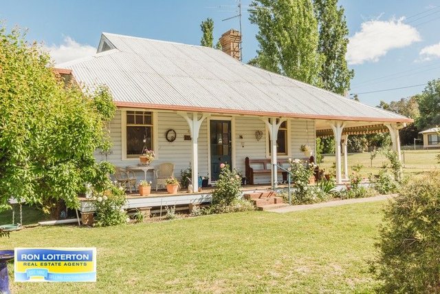 13 Queen St, NSW 2588