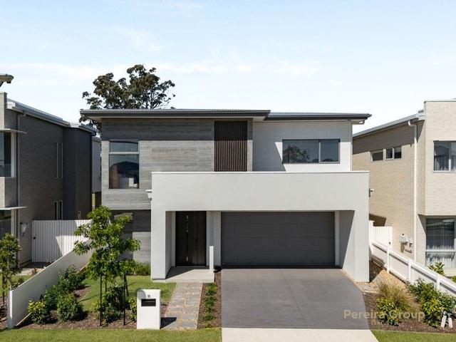 Lot 63 Butler Drive, NSW 2571