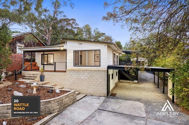 20 Wattle Road, VIC 3153