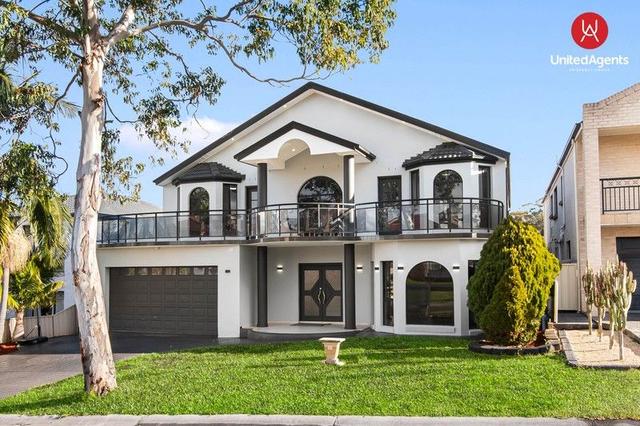 10 Lambe Street, NSW 2171