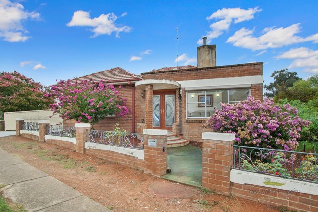 281 Comur Street, NSW 2582
