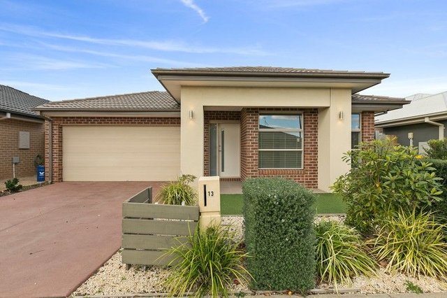 13 Bolton St, VIC 3217