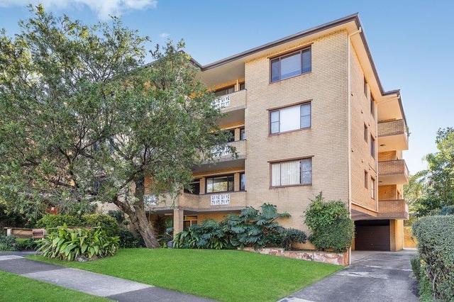 7/12-14 Winchester Street, NSW 2218