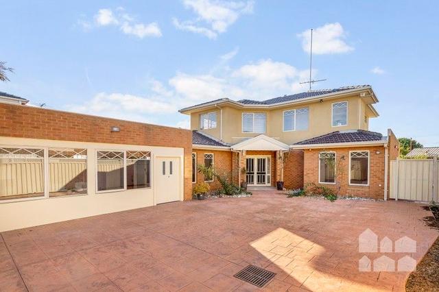 2/16 Rooney Street, VIC 3012