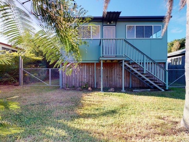 9 Ben Street, QLD 4703