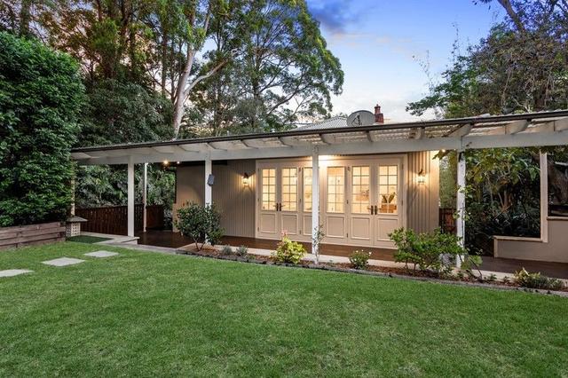 39 Small Street, NSW 2068