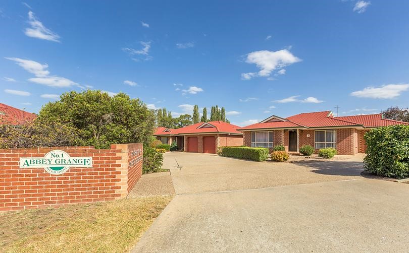 1/1 River Drive, Karabar NSW 2620 Allhomes