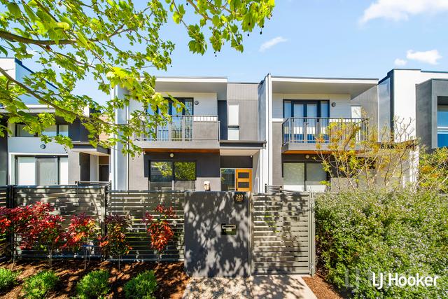 240 Gorman Drive, NSW 2620