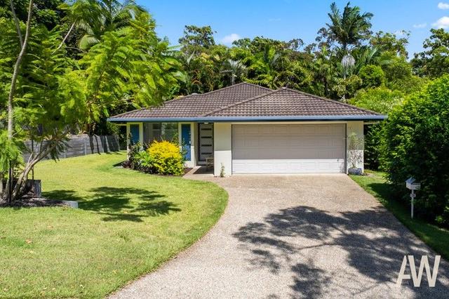 3 Carisbrook Court, QLD 4551