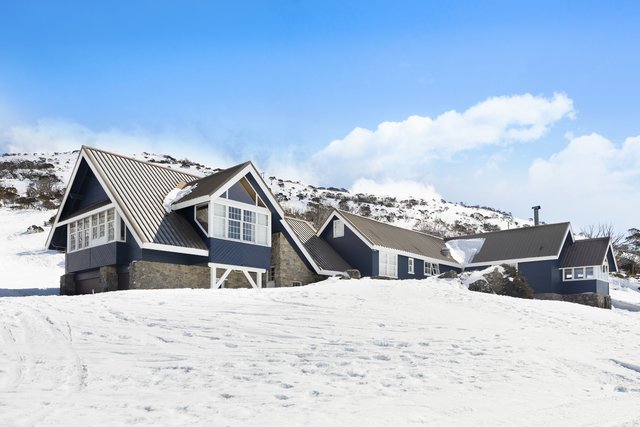 'Muddles Lodge' 129 Perisher Creek Road, NSW 2624