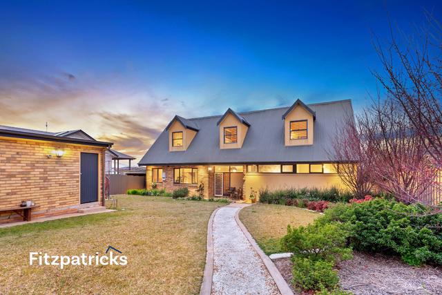 25 Athol Street, NSW 2650