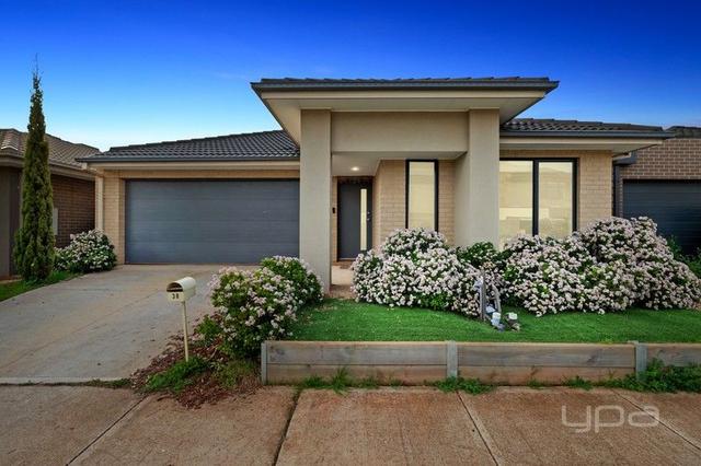 38 Runcorn Crescent, VIC 3338