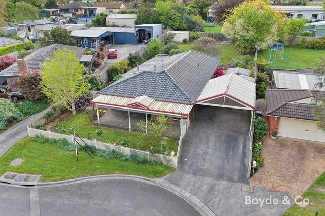 12 Wolff Street, VIC 3818