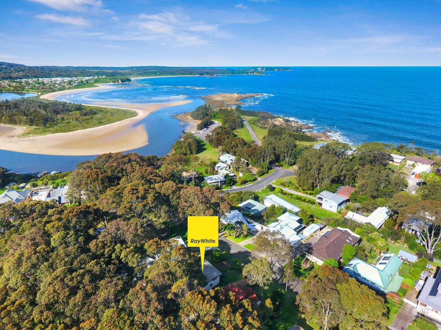 5 Sunrise Road, Mossy Point NSW 2537 Allhomes