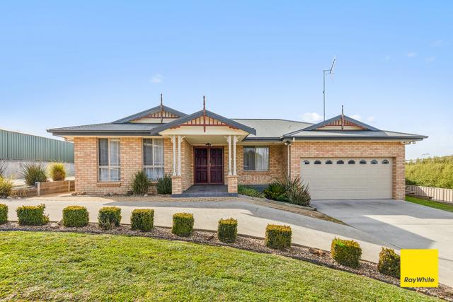 4 McFadzen Place, NSW 2621