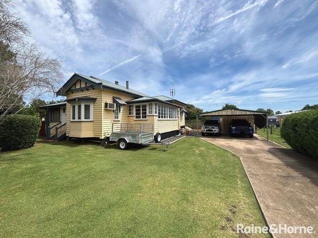 296 Haly Street, QLD 4610