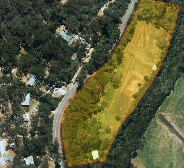 5869 Wiseman Ferry Road, NSW 2775