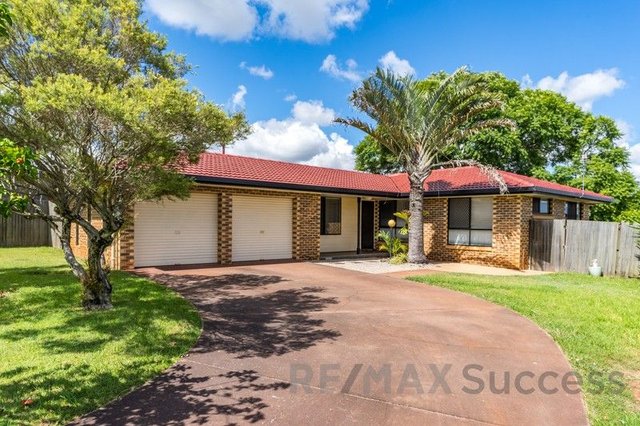 26 Orchid Street, QLD 4350