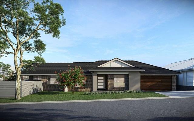 Lot 551 Serengeti Circuit, NSW 2752