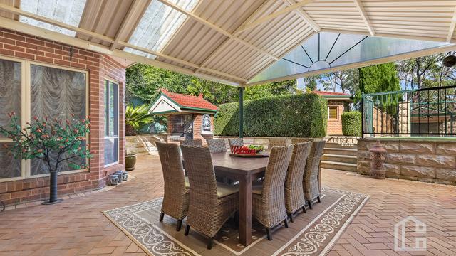 77 Burns Road, NSW 2777
