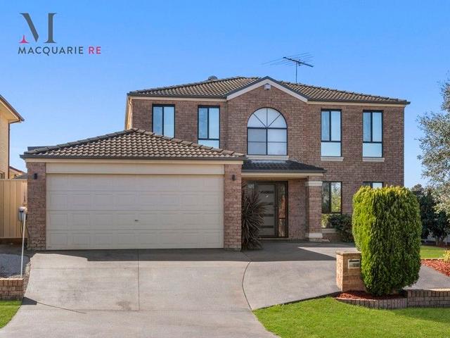 14 Burragate  Crescent, NSW 2170