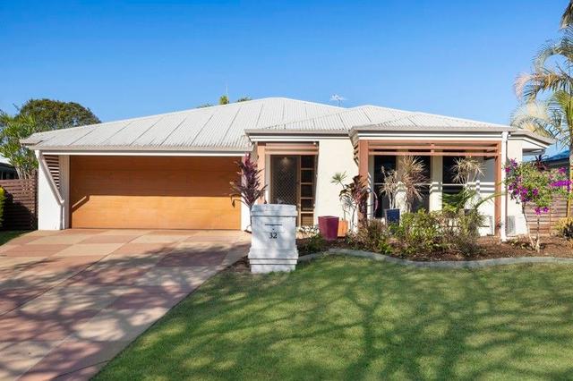 32 Bayshore Place, QLD 4163